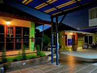 Baan Siri Mukdahan Hotels in Amphoe Mueang Mukdahan