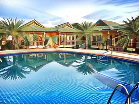 รูปภาพของเฮือนสุนทรี