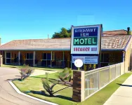 Highway Inn Motel Hotels in Hay South