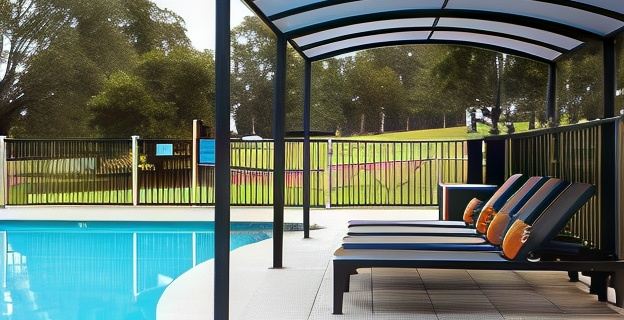 Palmers Lane Estate Hunter Valley Hotels in Pokolbin