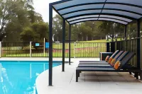 Palmers Lane Estate Hunter Valley Hotels in Rothbury