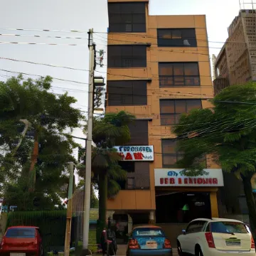 Hotel City International