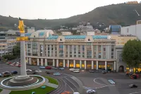 Citadines City Centre Tbilisi