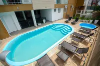 Hotel Penha - Beach