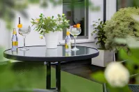 Gleesons Townhouse Booterstown Hotel a Dun Laoghaire