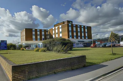 Best Western Aberavon Beach Hotel Các khách sạn ở 
