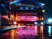 MotorCity Casino Hotel Hotels near Detroit Institute of Arts