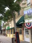 Historic Capitol Hotel Vacation Suites Downtown Hotels in Buffalo