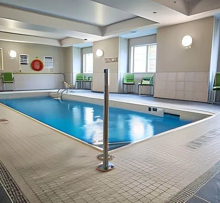 Microtel Inn & Suites by Wyndham Sault Ste. Marie