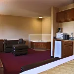 Stay Wise Inn Cedaredge Hotels in Cedaredge