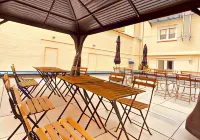 Hotel Moguntia Hotels in Mainz
