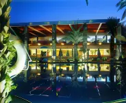 Agamim by Isrotel Collection Hotels in Eilot