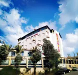 Panorama Amman Hotel Hotels in 