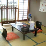 Horieya Ryokan Hotels near megane super (Fukushima Yanome)