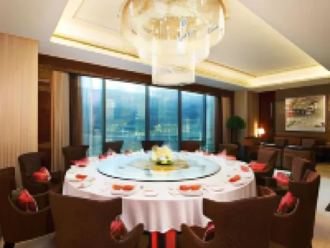 Four Points By Sheraton Langfang Gu'an Hotels in Gu'an