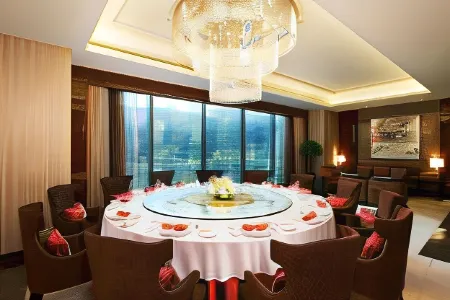 Four Points By Sheraton Langfang Gu'an