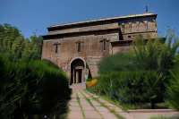 Seva Guesthouse Byurakan Hotels near World War II Memorial