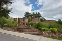 Heather Glen Country House Отели в г. Айнстейбл