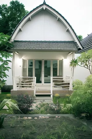 Angels Bungalow