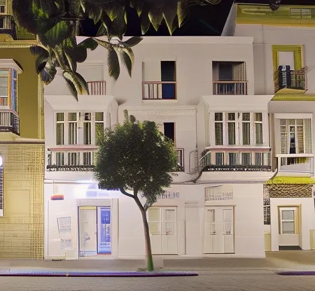 Hostal Gravina