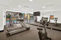 Quest Kelvin Grove - Gym