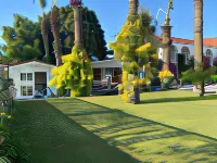 BURÇ Hotel