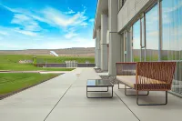 Fosshótel Reykholt - Haustierfreundliche