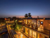 La Brillante Marrakech Hotels near Mellah