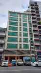 Hotel Grand Galaxy Hotels near University of East Yangon