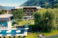 Rauriserhof 4 Sterne Superior Hoteles en Gemeinde Rauris