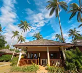 Anahata Resort Отели в г. Натон