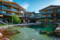 Hotel MorgenZeit -Naturlich.Bed&Brunch Hotel di Maria Alm