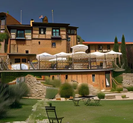 La Casa del Cura de Calatañazor