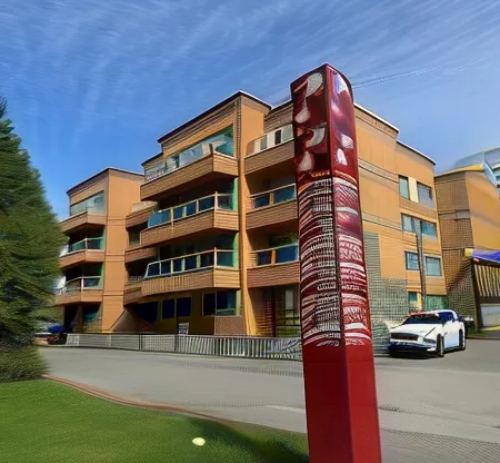 SureStay by Best Western Richmond Vancouver Airport