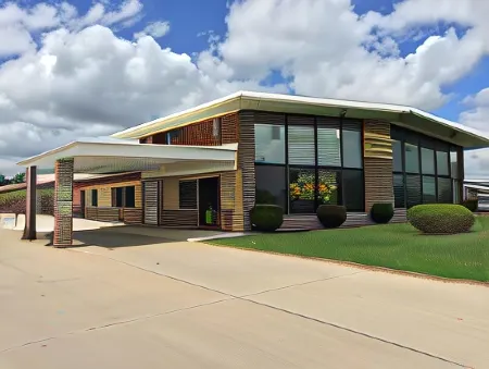 Western Inn South Отели в г. Карни