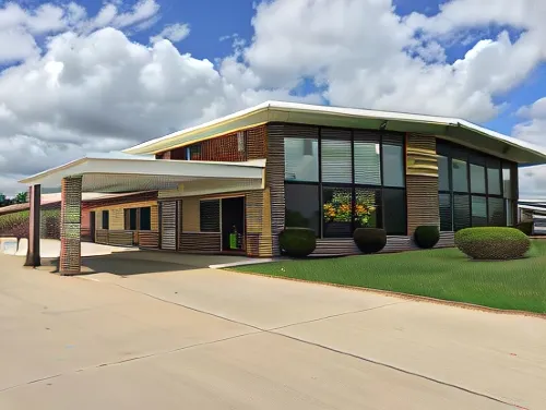 Western Inn South Hotels in Collins