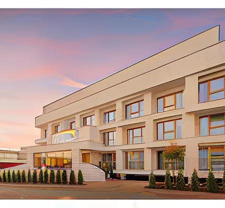 Trip Inn Conference Hotel & Suites