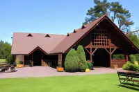 Hotel Ostaniec Hotel a Podzamcze