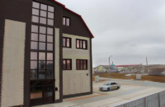 Imperia 古布肯斯克酒店