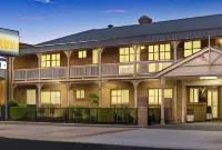 Richmond Motor Inn - 3-Star