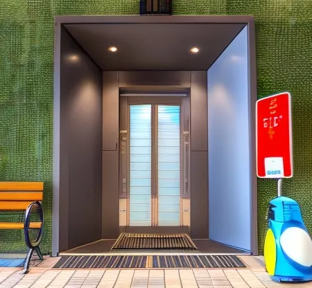 Rudra Shelter Business Hotel