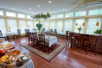 The Mount Vernon Inn - Wifi