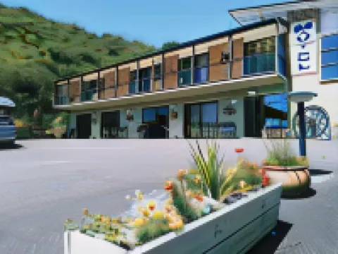 Sundowner Motel Hotels in 