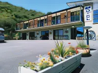 Sundowner Motel Các khách sạn ở Coal Creek