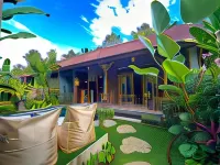 Prayatna Villas Hotel dekat Segara Windhu Coffee Plantation LUWAK COFFEE