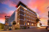 San Francesco Hotel - Desayuno