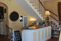 The Inn on Third