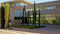 Parador de Alcala de Henares Hotels in Alcala de Henares