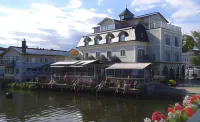 Åtellet Hotell och Restaurang Hotels near Singö