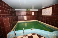 Sputnik Hotels in Minsk